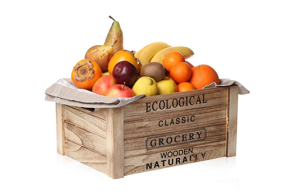 box